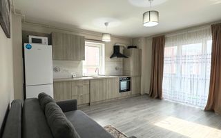 Vânzare apartament tip studio mobilat și utilat  Avantgarden 3 faza 4 - Poză 7