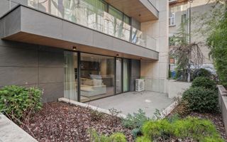 Apartament elegant 3 camere zona Primaverii I Imobil nou - Poză 26