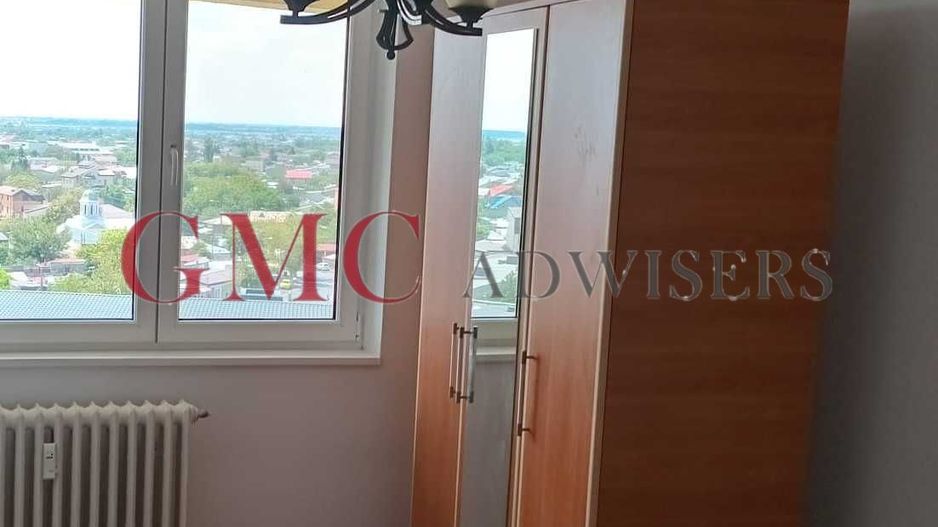 Apartament 3 camere Antiaeriana - Poză 7