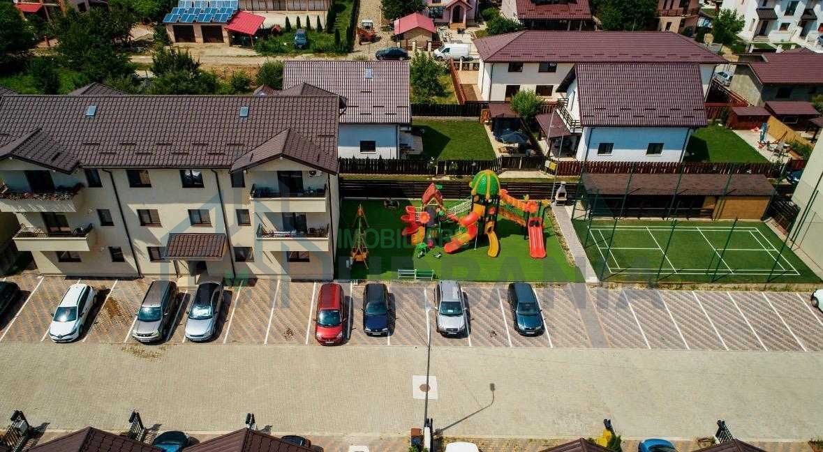 Inchiriez apartament 2 camere - Poză 3