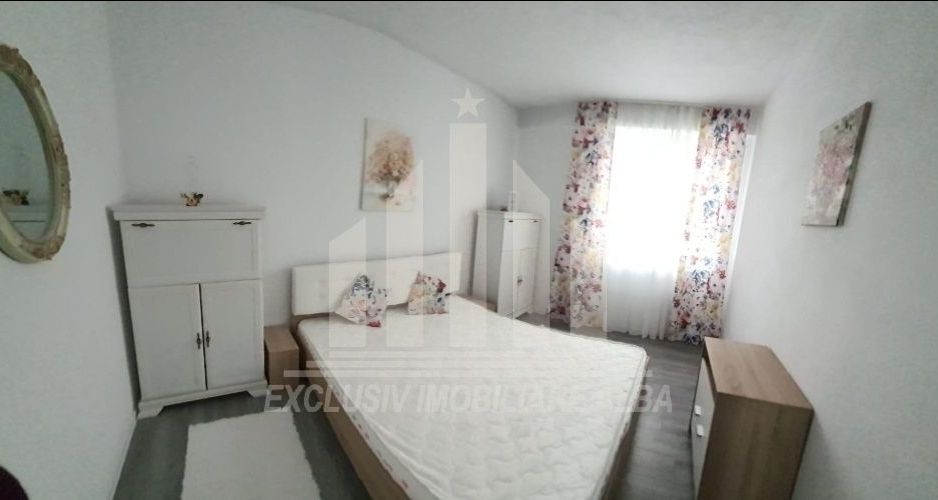 Apartament 2 camere | 55 mp | Bloc Nou | Ampoi 3 - Green Recidence - Poză 3