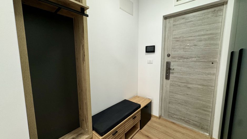 Apartament 3 camere nou | Sfantul Gheorghe zona centrala - Poză 12