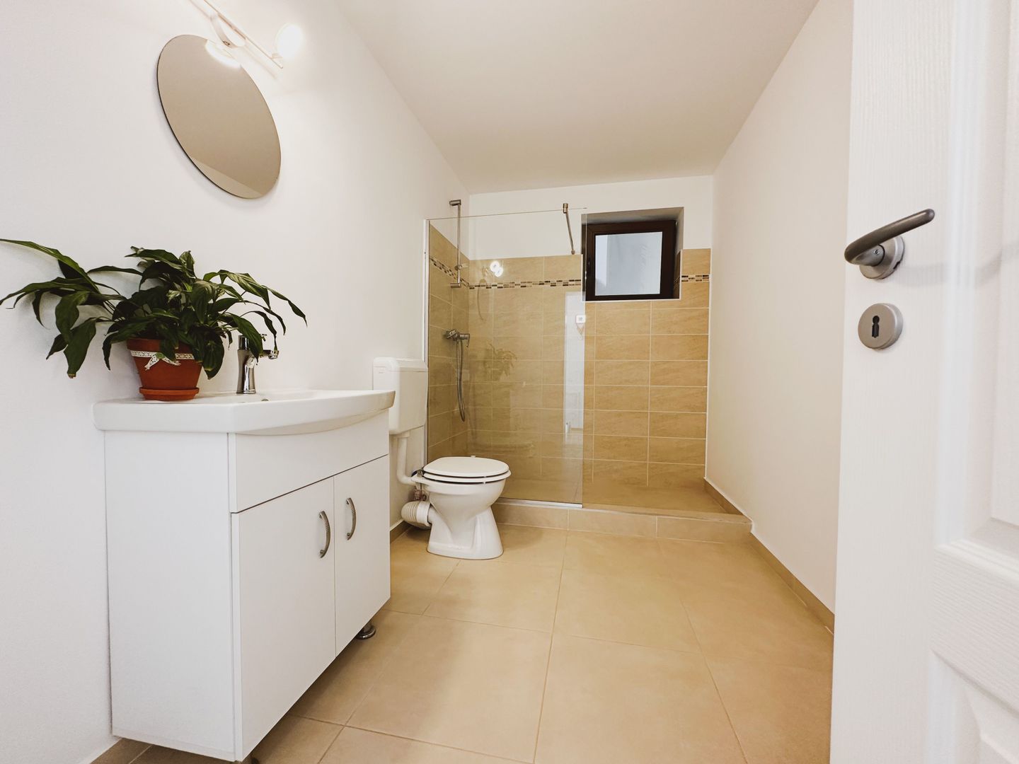 Dumbravita - Casa 5 camere, 179 mp | Mobilat & Utiliat | Garaj - Poză 17