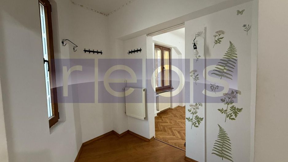 INCHIRIERE 8 CAMERE | SPATIU COMERCIAL | NOU RENOVAT | ATENEUL ROMAN - Poză 5