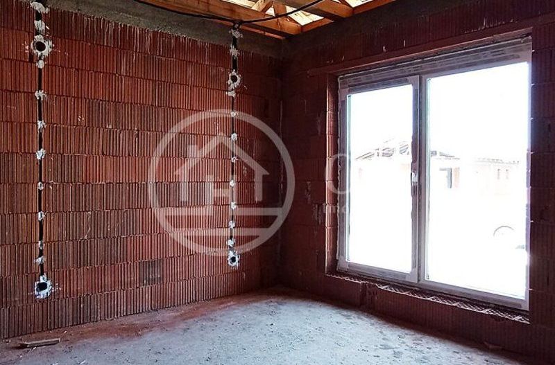 Casa de vanzare cu 4 camere in zona Santandrei, Oradea - Poză 15