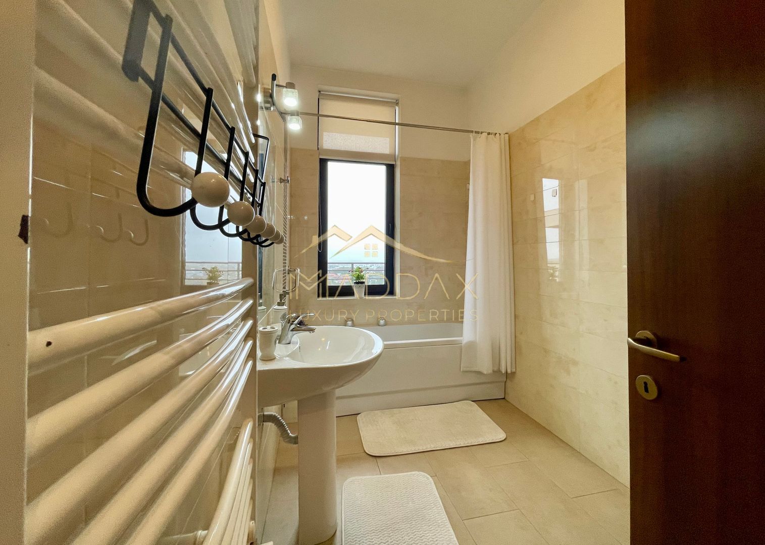 Penthouse exclusivist**250 MP//Terasa 120 mp**4 Camere//Erou Iancu Nicolae - Poză 46