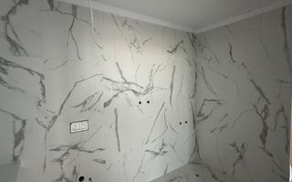 Penthouse Cu Terasă Imensă de 143 mp ,Utilă 114 mp si Priveliște Panoramică - Poză 15