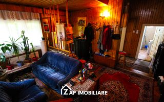 Casă Singur în Curte - 118 mp Utili - Teren 355 mp - Poză 4