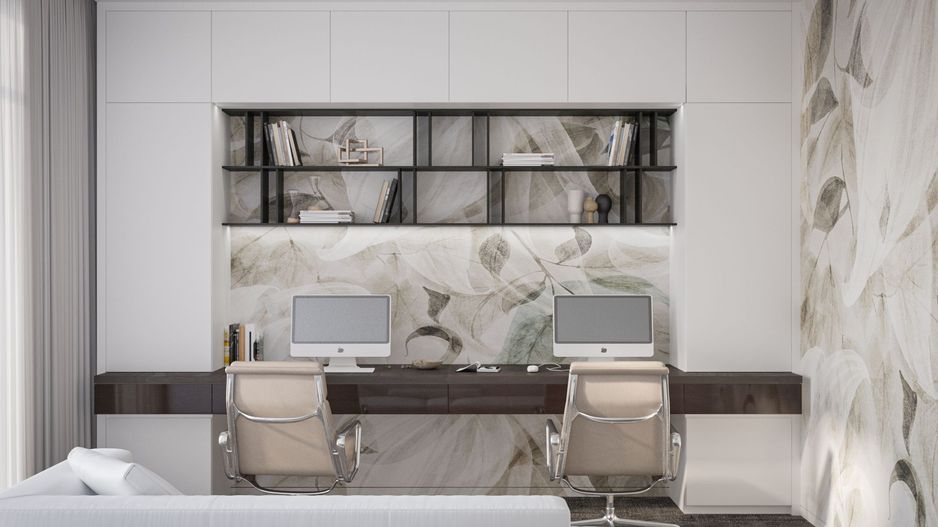 PENTHOUSE bloc nou - Central - Poză 8