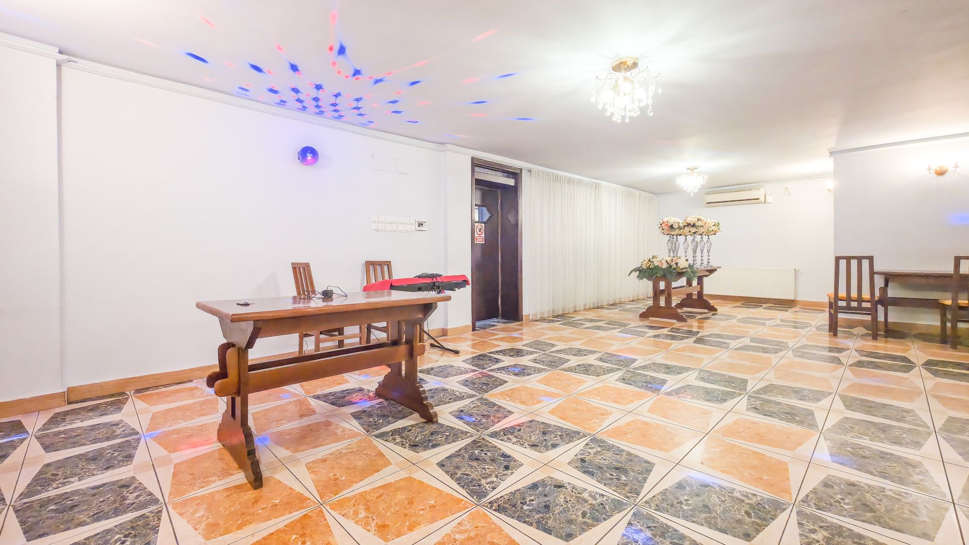De vânzare – Proprietate comercială tip Restaurant & Salon Evenimente - Poză 14