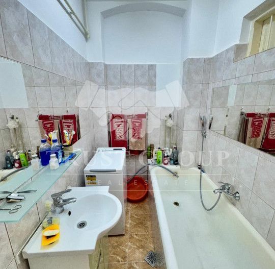Apartament in vila | Victoriei | Curte comuna - Poză 14