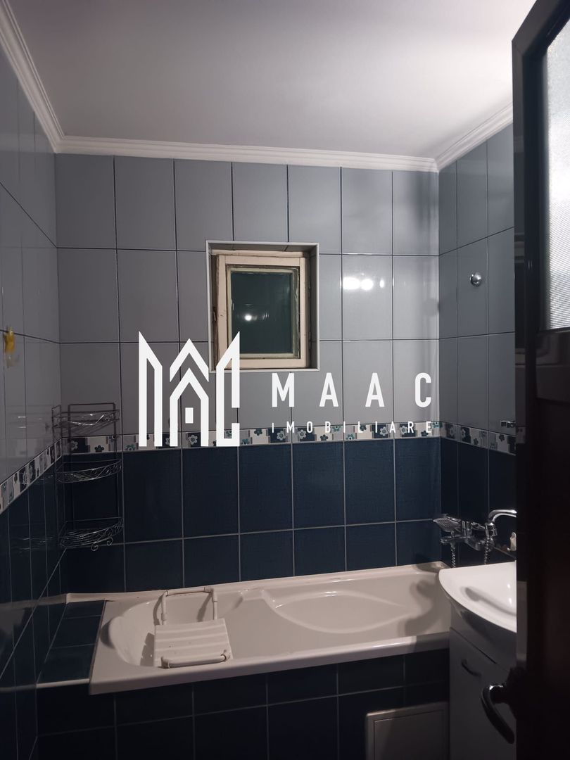 Apartament 2 camere | Ostroveni | 53 mpu | - Poză 11