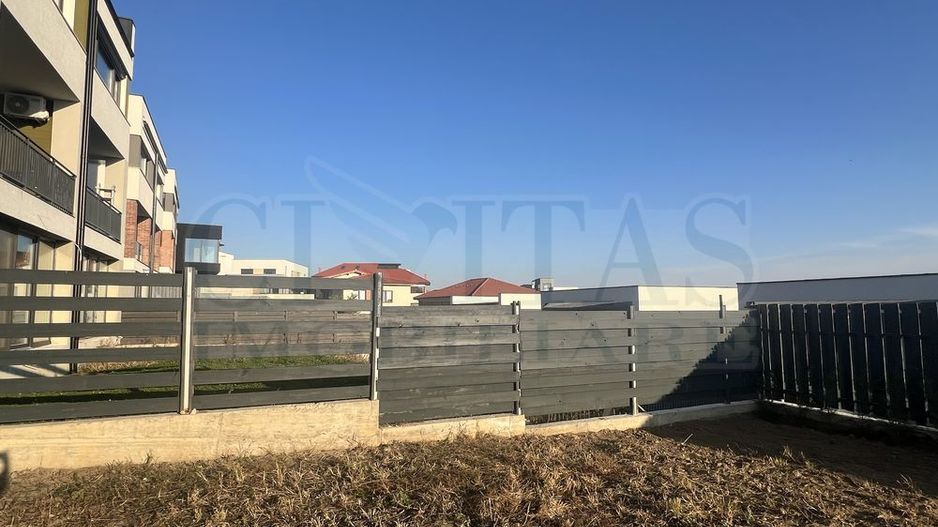 Vand casă tip duplex 160 mp +200 mp de grădină, zona Voronet - Poză 6