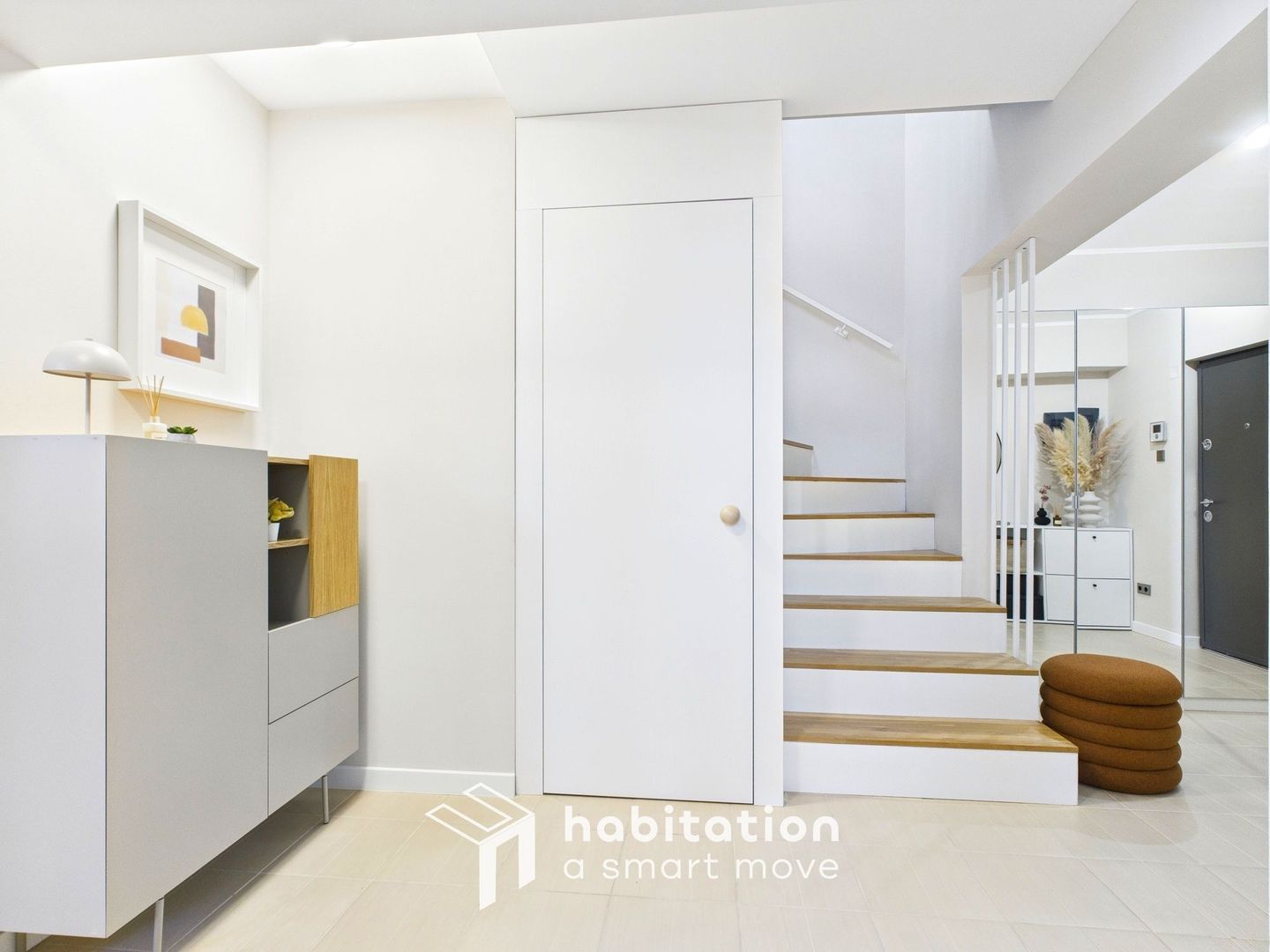 Apartament 4 Camere Vibrant – Confort și Stil în  Mircea cel Bătrân - Poză 15