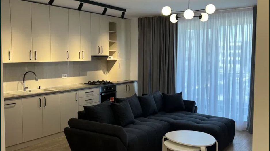 AP. 2 CAMERE- COMPLEX MTM, CENTRALA PROPRIE, BLOC NOU, MODERN - Poză 3