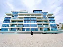 Apartament 4 camere de vanzare One Mamaia Nord- vedere mare - Poză 16