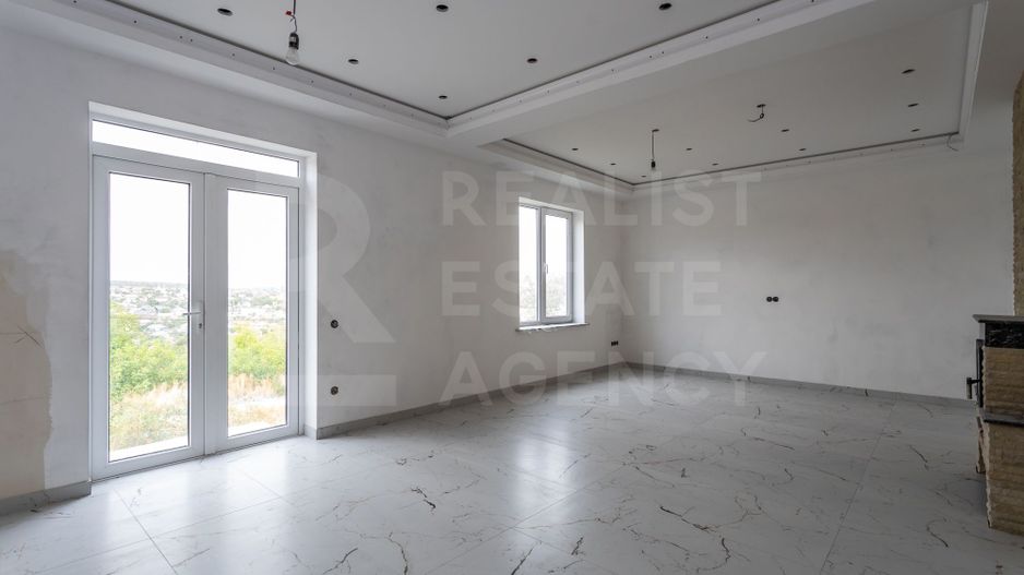 Vânzare, casă, 2 nivele, 3 camere, strada Trandafirilor, Durlești - Poză 6