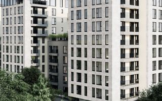 Apartament 2 Camere COMPLEX MILENIUM -  480 - Poză 2