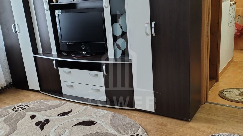 Apartament 2 camere de închiriat Zona Mihai Viteazu Sibiu - Poză 2