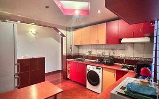Apartament 3 camere Lujerului + parcare! la 3 minute de metrou. - Poză 3