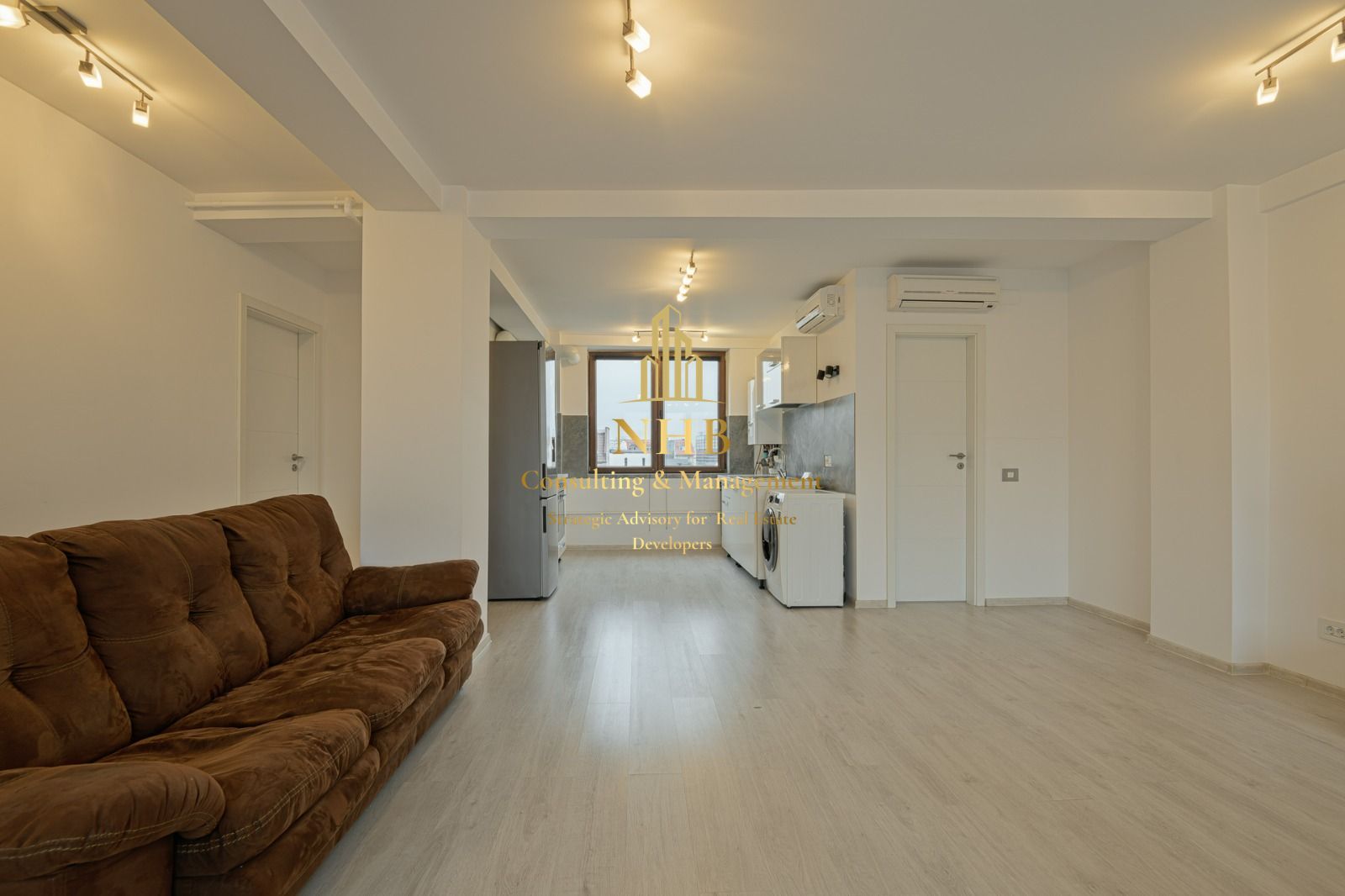 Apartament Premium tip penthouse  | Floreasca - Poză 8