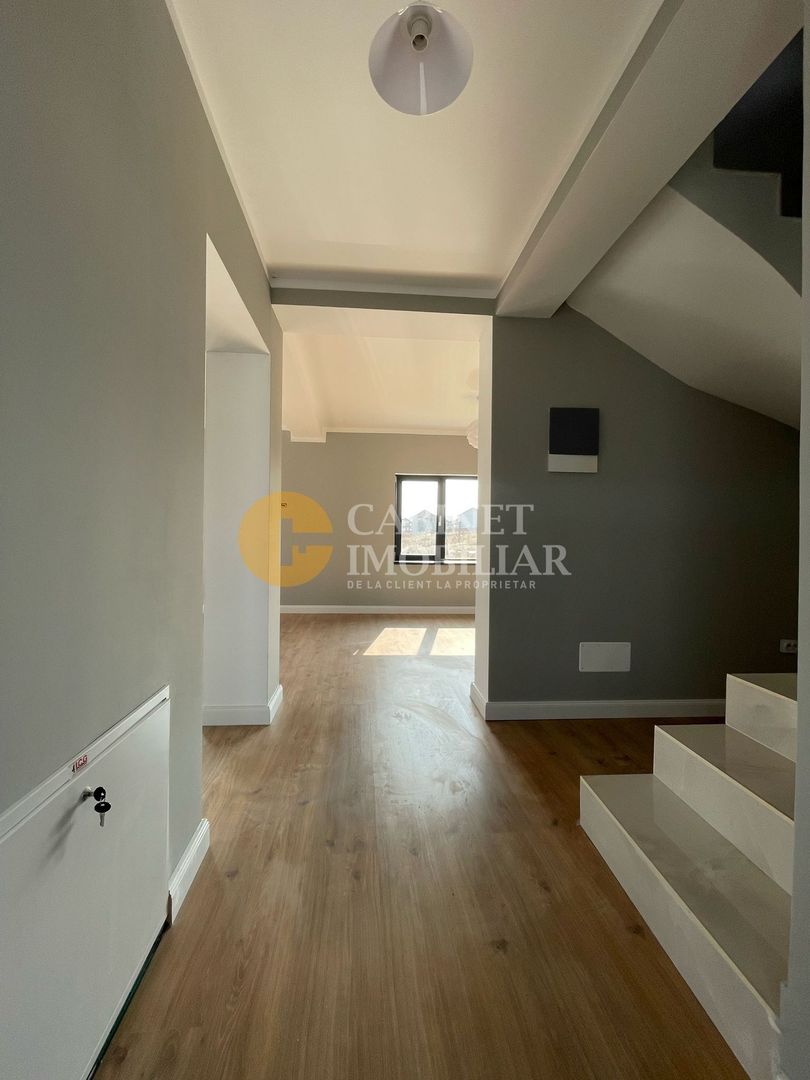 Vila 4 Camere Rediu - Poză 8