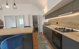 Apartament 5 camere la Vilă-Moara De Vânt! - Poză 7