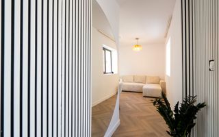Casa 3 camere lux Oradea Gheorghe Doja - Poză 11