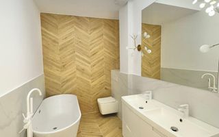 Penthouse ultramodern | Zona Terra - Poză 22