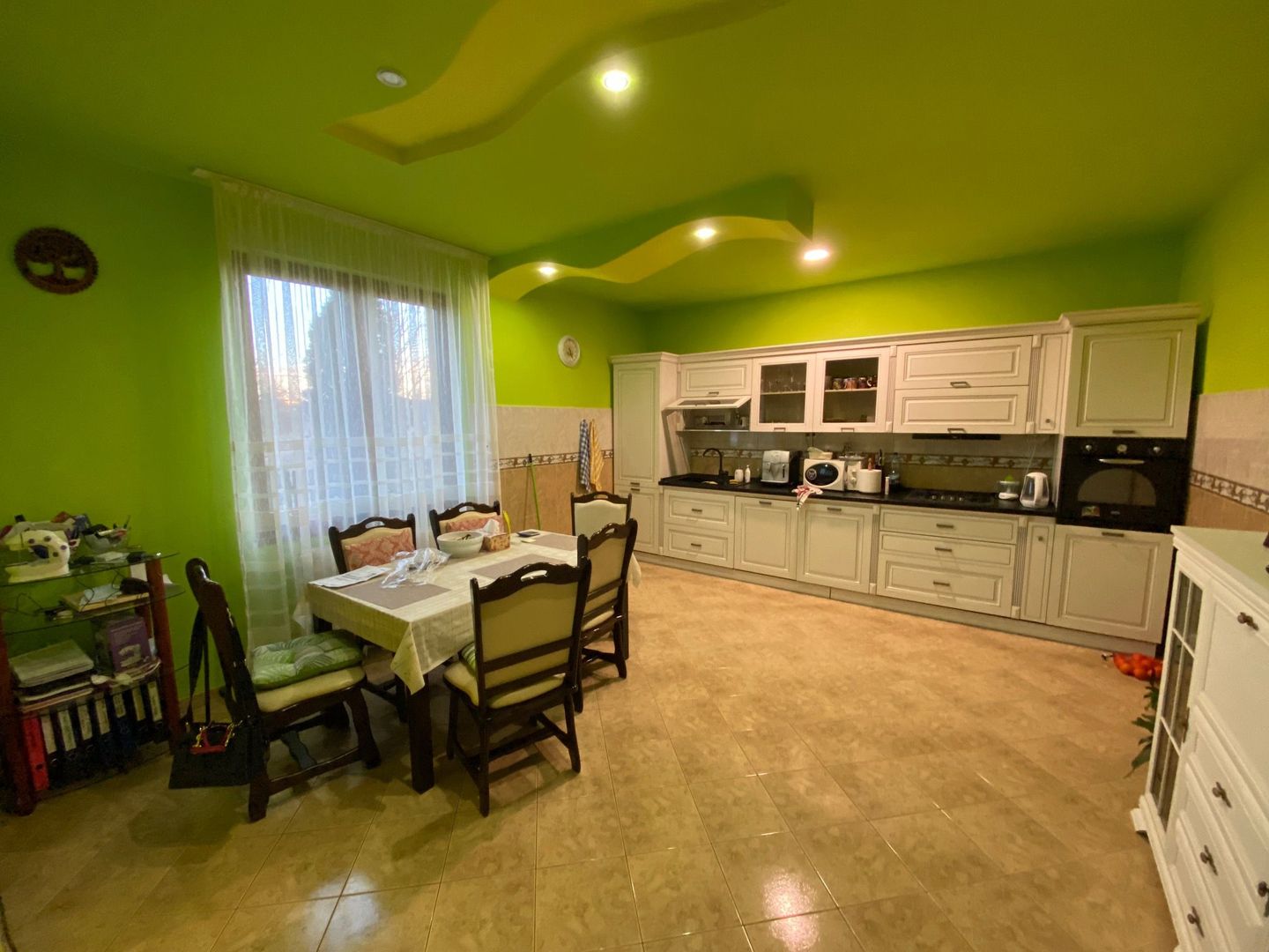 Duplex spațios cu garaj - Poză 6