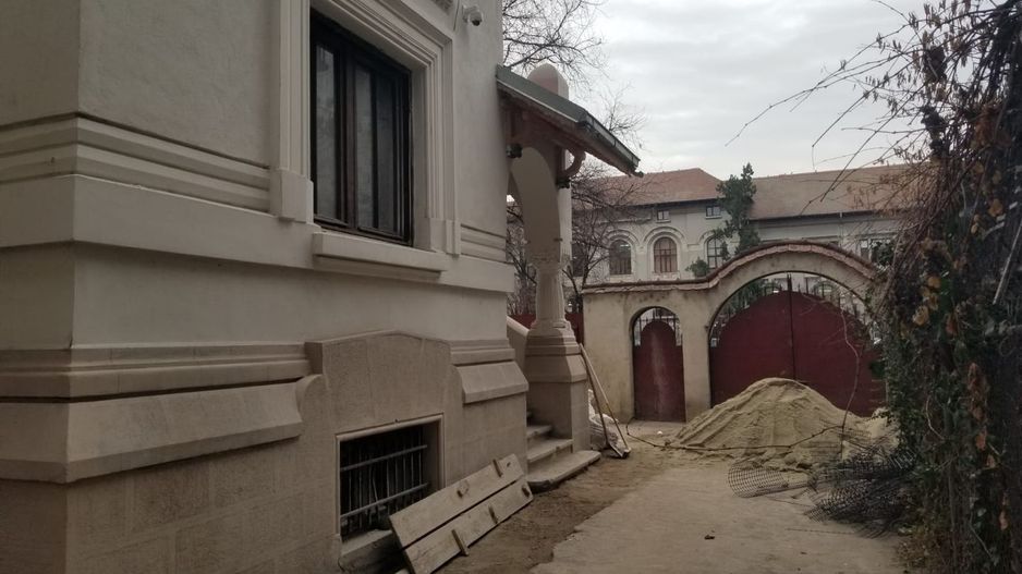 Palatul Parlamentulu Izvor | Cotroceni | Curte libera 300Mp |10 parcari in curte - Poză 26