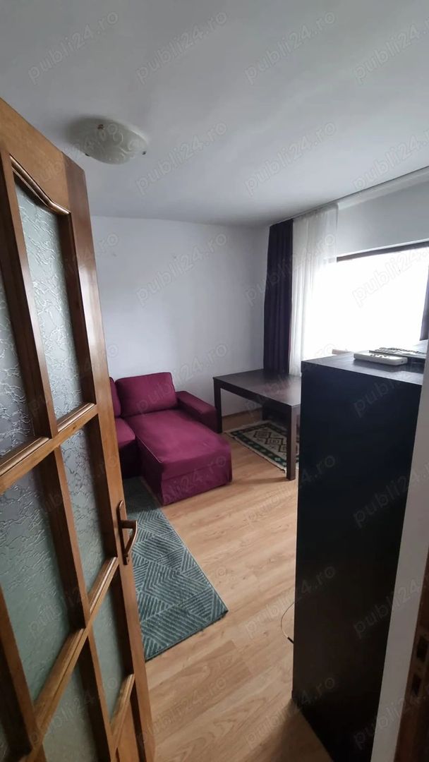 apartament 2 camere Piata Veteranilor, la 5 min de metrou Lujerului - Poză 1