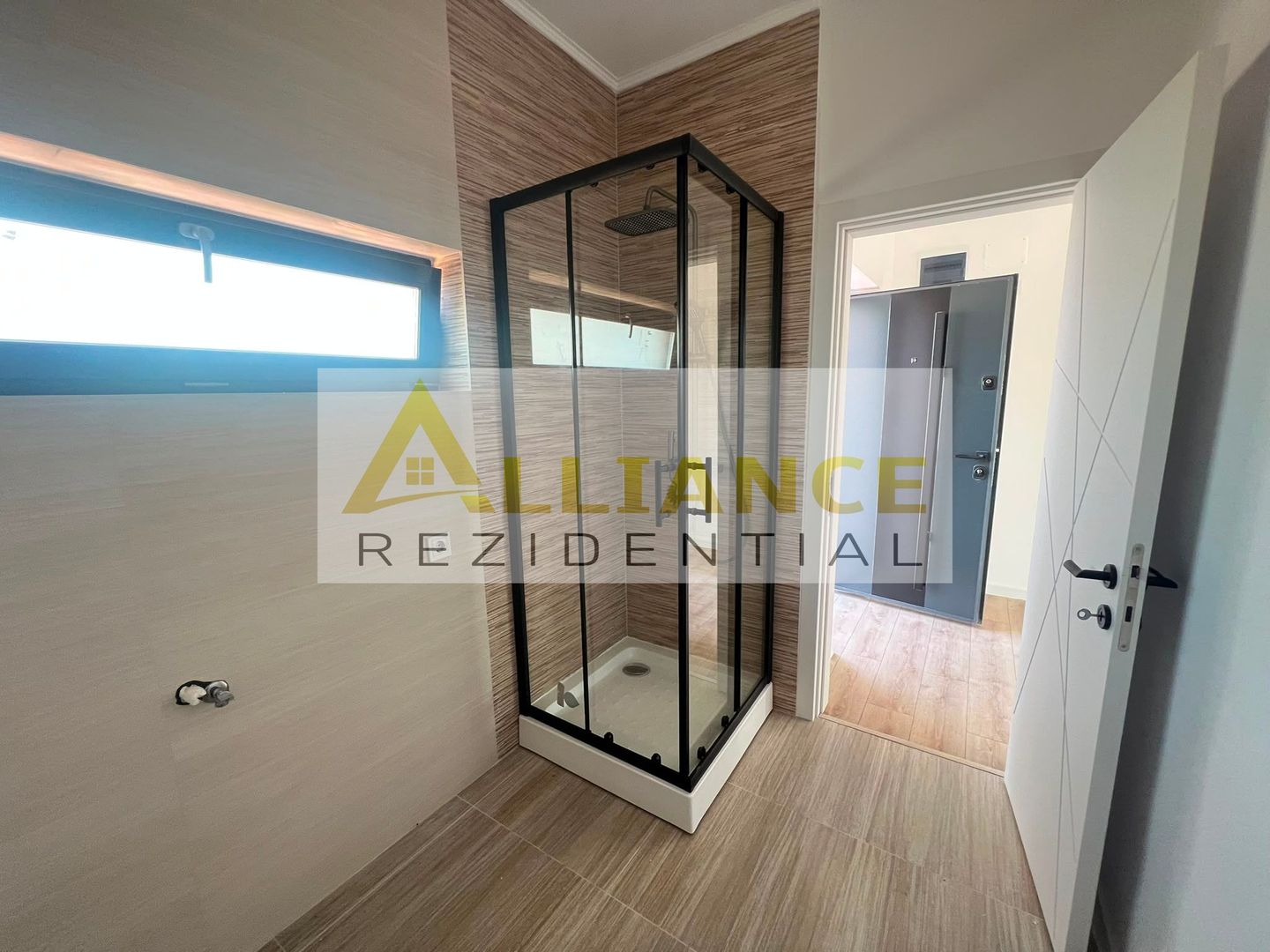 CASA PARTER-3 CAMERE- TEREN 375 M-500 M DE STV - Poză 11