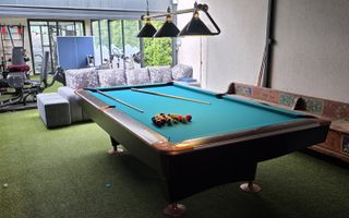 Casă 5 camere de vânzare | Sibiu, Turnișor | 550 mp, piscină - Poză 8