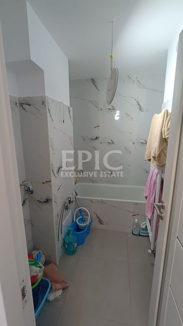 Apartament 3 camere/ Mobilat și utilat modern/ 2 Băi/ Zona Unirii - Poză 8