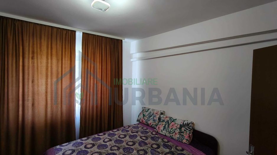 Apartament 2 camere decomandat, Bucium, Iași – 48 mp, etaj 2/2 - Poză 5