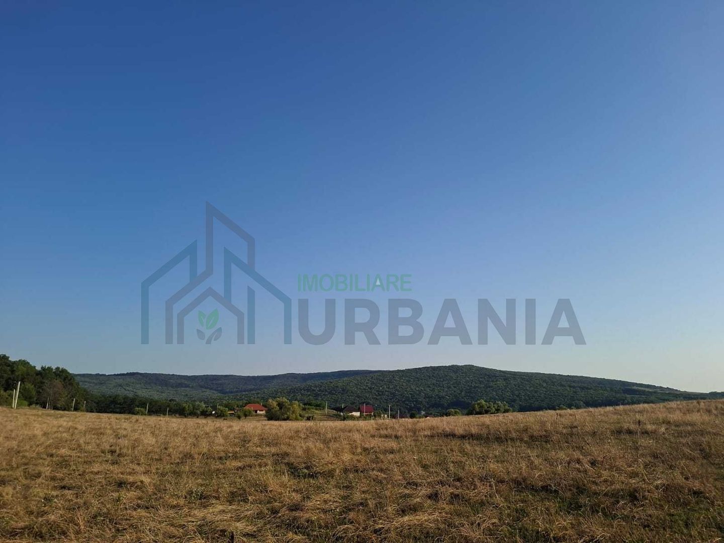Teren intravilan de vanzare in Barnova, Iasi, langa Manastirea Barnova - Poză 7