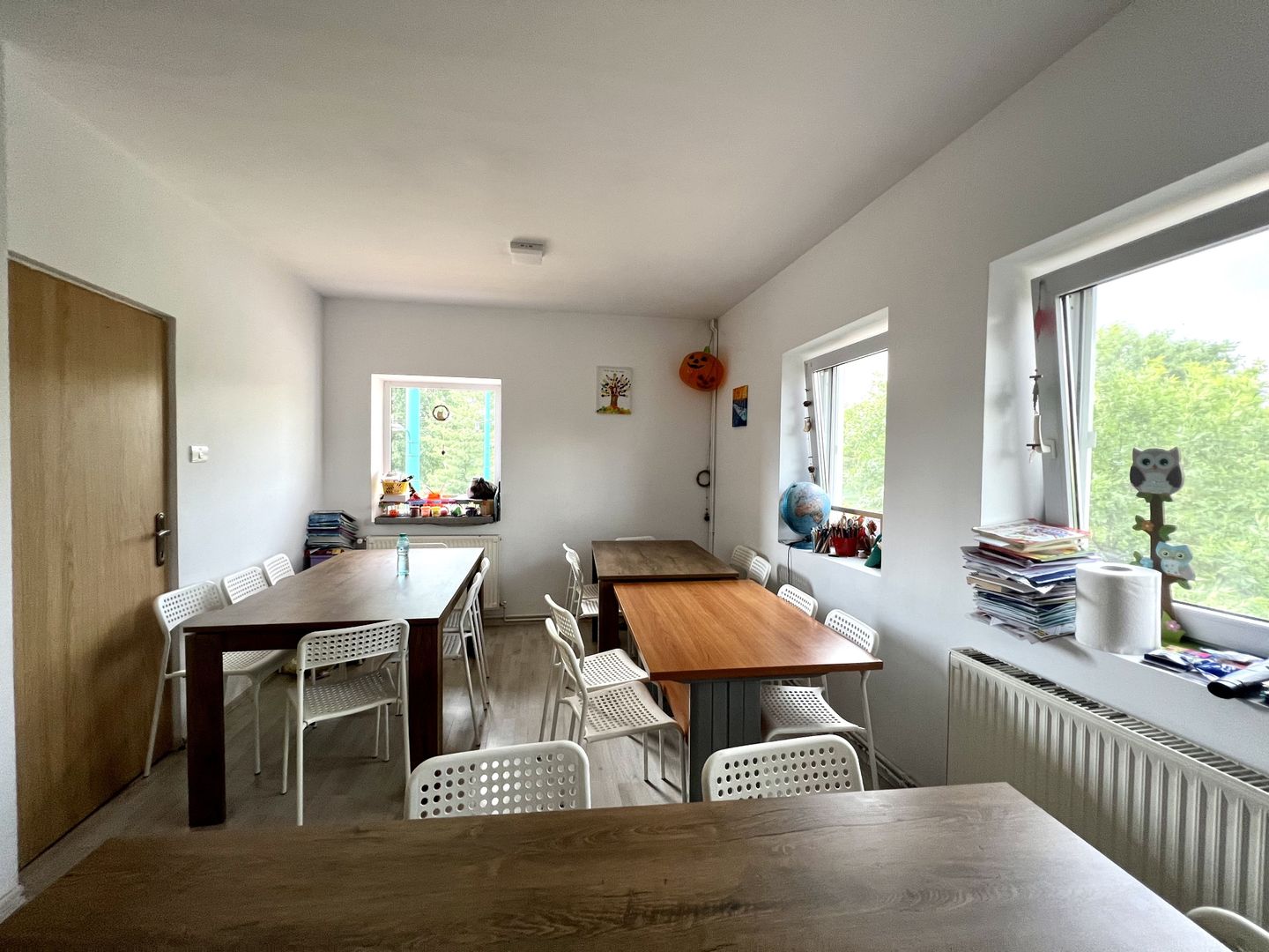 SPATIU CU MULTIPLE DESTINATII - Poză 2