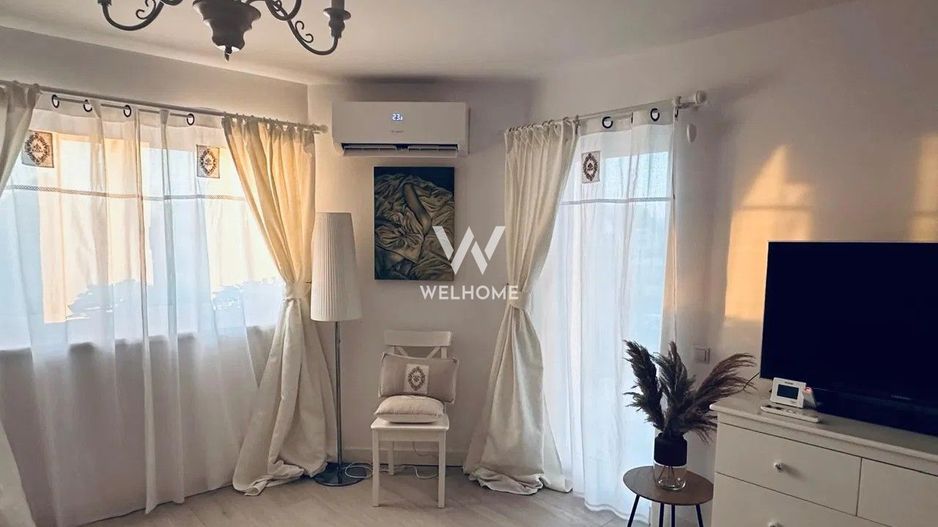 Casă premium, 500 mp teren, finisaje de lux, șemineu & garaj – Sibiu - Poză 9