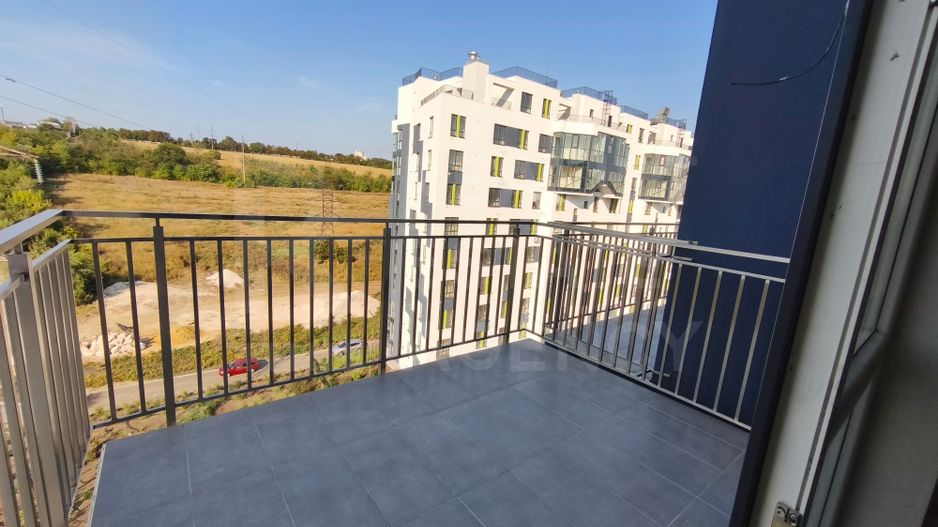 Vânzare penthouse 125 mp, amplasat pe str. Ceucari, Poșta Veche - Poză 19