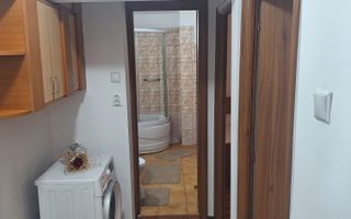 AP. 3 CAMERE - BRANCOVEANU, MOBILAT/ UTILAT, METROU 6 MINUTE - Poză 8