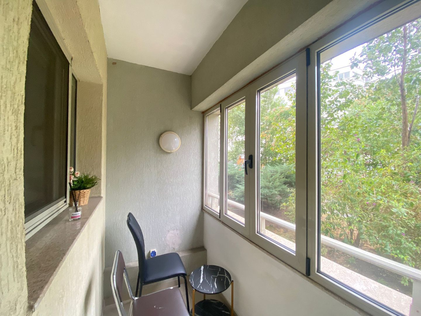 Apartament 2 camere + parcare Uverturii V2 - Poză 9