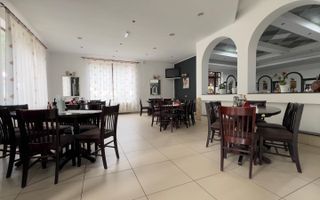 Popas Turistic Poiana Sărată – Complex turistic de vânzare - Poză 15