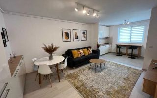 Apartament 2 camere cu centrală proprie și parcare - Poză 3