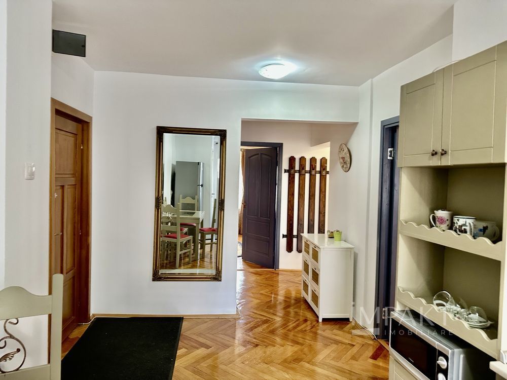Apartament 3 camere de inchiriat, decomandat, loc parcare! - Poză 6