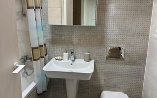 APARTAMENT 2 CAMERE | CLOUD 9 | PRIMA INCHIRIERE | MOBILAT SI UTILAT - Poză 9