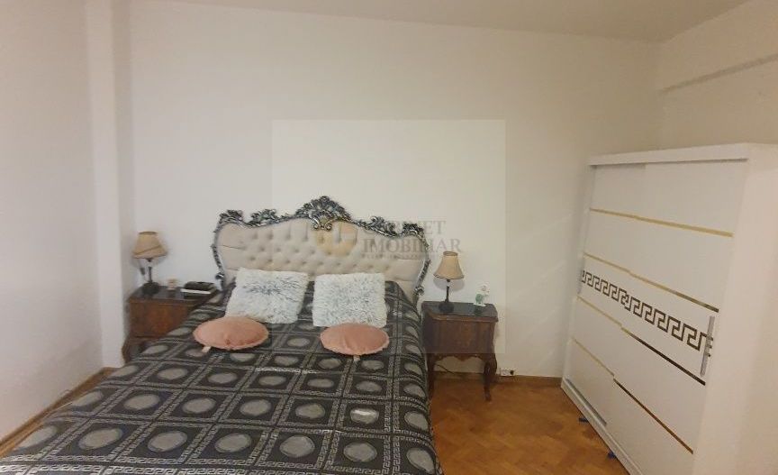 Garsonieră | 50 mp | Parcul Circului | AIRBNB - Poză 2