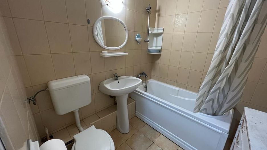 Apartament 2 camere metrou Stefan cel Mare - Poză 8