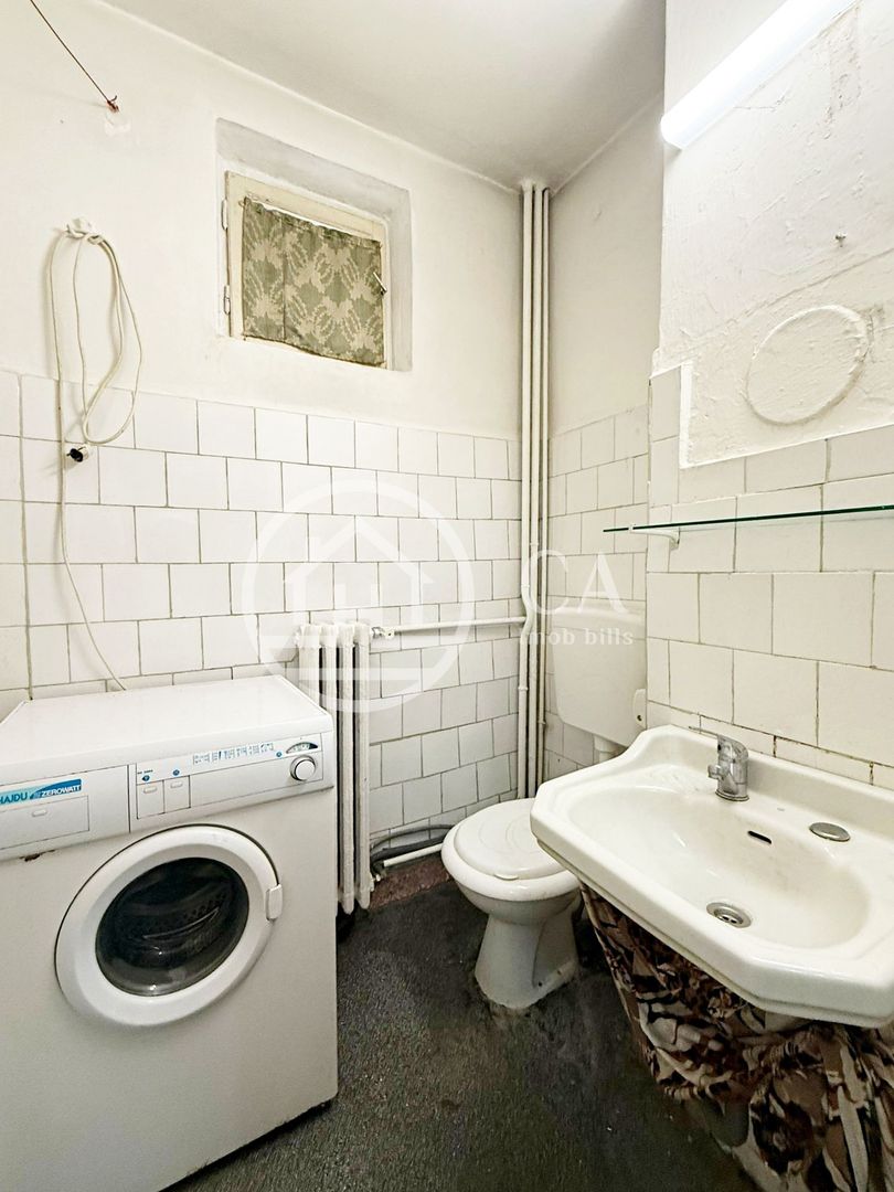 Apartament cu 3 camere de inchiriat in zona  Rogerius, Oradea - Poză 10