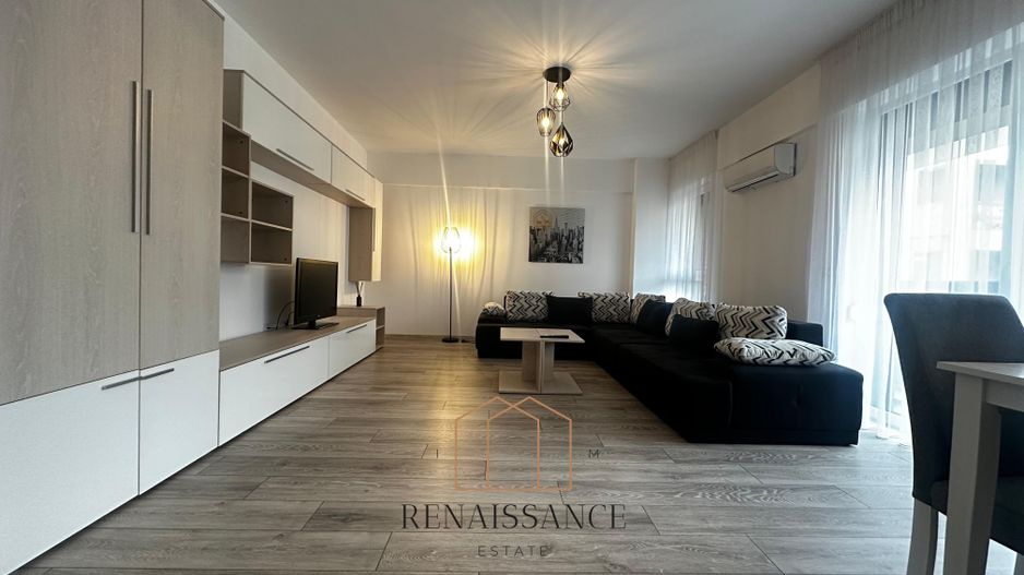Calea Aradului 2 Camere Lux | 58mp Utili Etaj 2/6 | Parcare Subterana - Poză 2